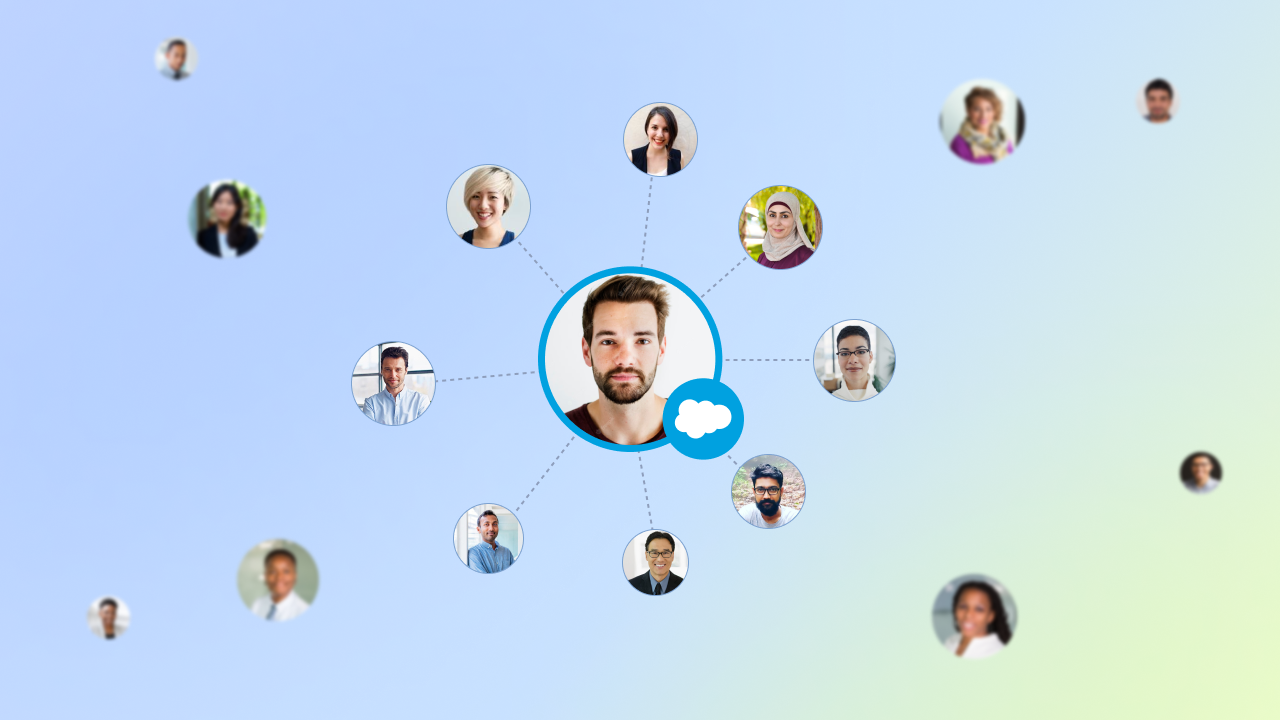 Addressing the “Too Many Accounts” Challenge