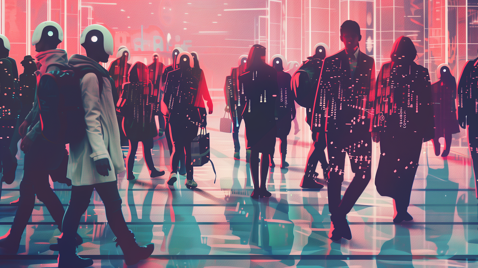 AI Won't Replace You. But Someone Using AI Will.