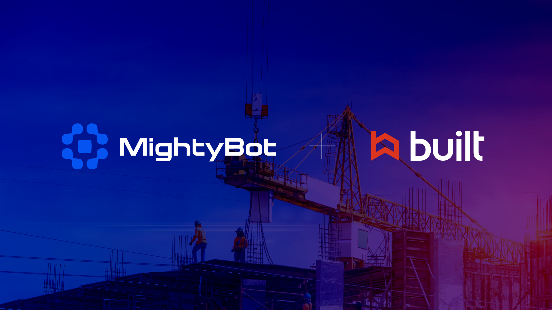 Built Technologies Deploys First Autonomous AI Agent for Construction Lending