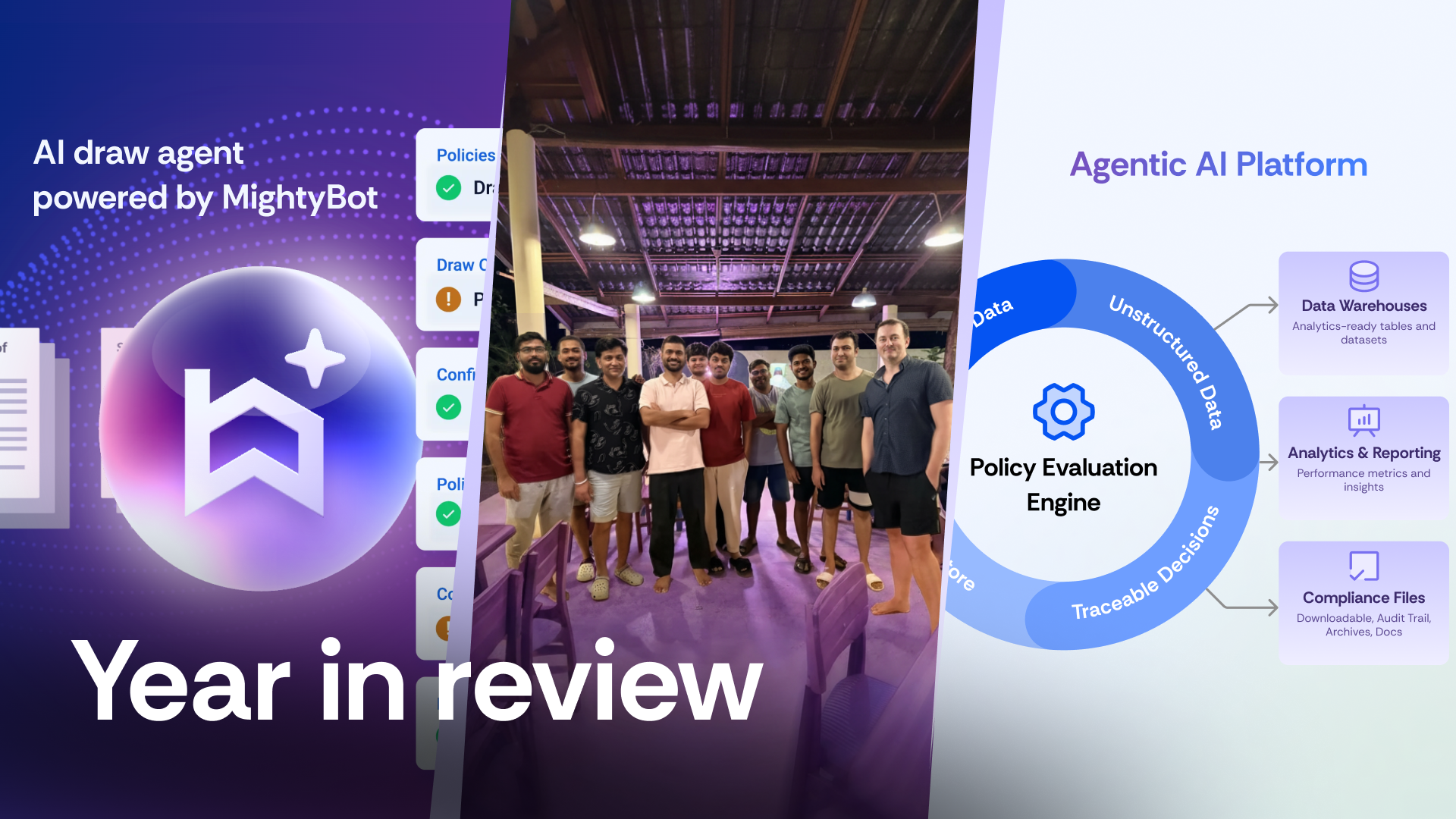 MightyBot 2025: From Pilot to Production-Grade AI Agents