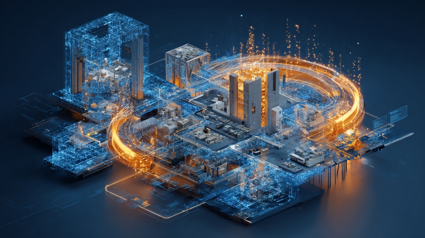 How AI Agents Transformed Construction Lending: The Built Technologies Story