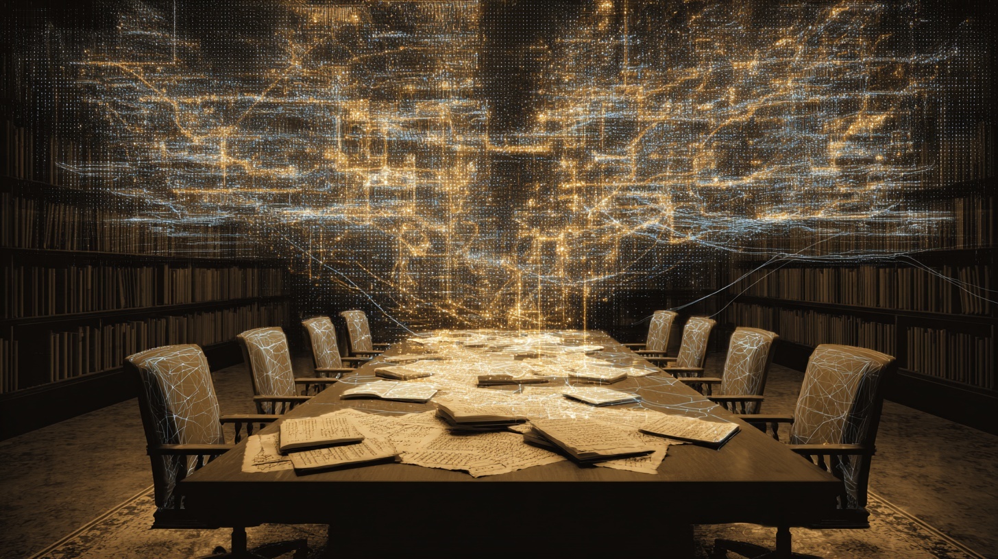 What Is AI Governance? From Committee Reviews to Executable Policy