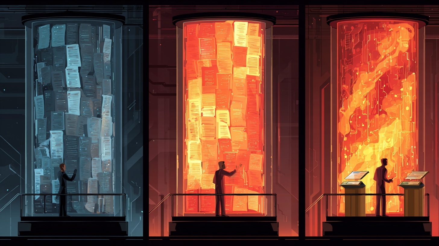 What Is Human-in-the-Loop AI? From ML Training to Agent Governance